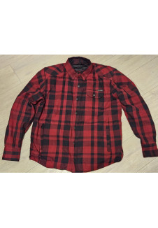 Моторубашка STREET & STEEL p.XL 120євро