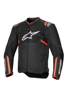 МОТОКУРТКА Alpinestars T-SPS AIR V2 p.L, XL, 2XL (нові) 196євро