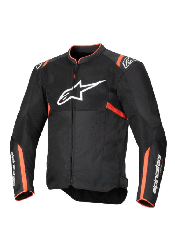 МОТОКУРТКА Alpinestars T-SPS AIR V2 p.L, XL, 2XL (нові) 196євро