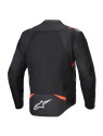 МОТОКУРТКА Alpinestars T-SPS AIR V2 p.L, XL, 2XL (нові) 196євро