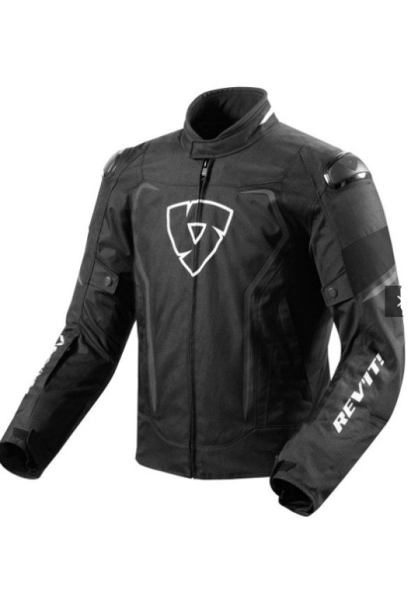 Мотокуртка Revit Vertex H20 p.2XL 120євро Мотокуртка Revit Vertex H20 p.2XL 120євро
