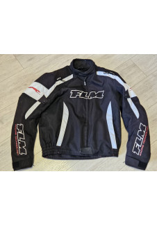 Мотокуртка FLM p.L-XL 60євро