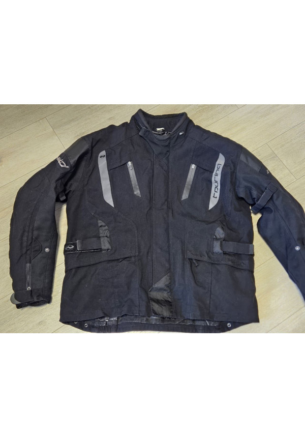 Мотокуртка HELD Turing p.3XL 60євро