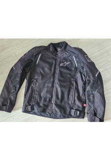 Мотокуртка Alpinestars Wake Air p.L 99євро