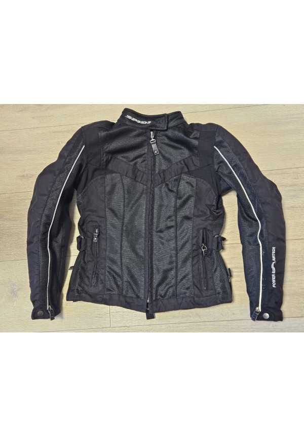 Мотокуртка Spidi p.XS 90євро