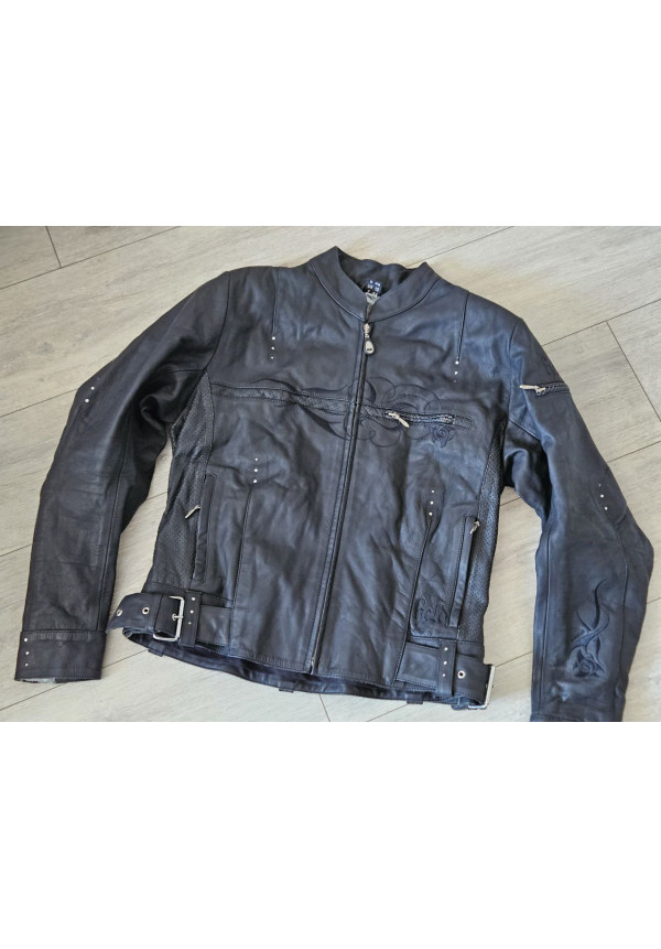 Мотокуртка HELD p.M жіноча  90євро