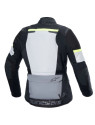 Мотокуртка Alpinestars ANDES AIR DRYSTAR p.L (нові) 220євро Мотокуртка Alpinestars ANDES AIR DRYSTAR p.L (нові) 220євро