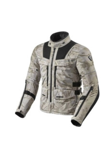 МОТОКУРТКА REVIT OFFTRACK SAND-BLACK XL - 2XL (нові) 350євро