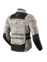 МОТОКУРТКА REVIT OFFTRACK SAND-BLACK XL - 2XL (нові) 350євро