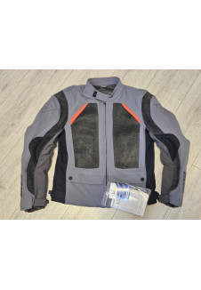 Мотокуртка DAINESE AIR Tourer p.50 p.M (нові) 150євро