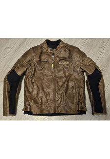 Мотокуртка DAINESE Blackjack p.56 p.XL (нова) 300євро