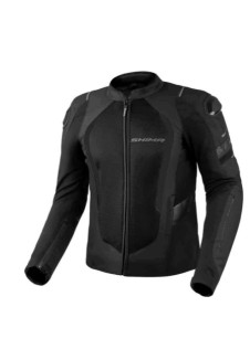 МОТОКУРТКА SHIMA MESH PRO 2.0 135евро