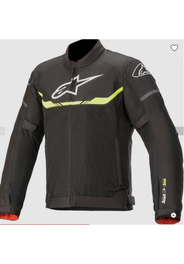 МОТОКУРТКА ALPINESTARS T-SPS p.M, L, XL (нові) 190євро