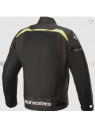 МОТОКУРТКА ALPINESTARS T-SPS p.M, L, XL (нові) 190євро
