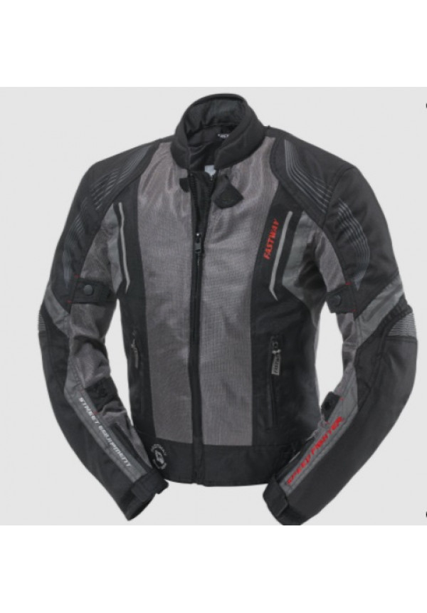 Мотокуртка FASTWAY HOT Германия p.M, L,  (новые) 125євро