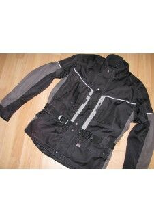 Мотокуртка Reward p. M-L