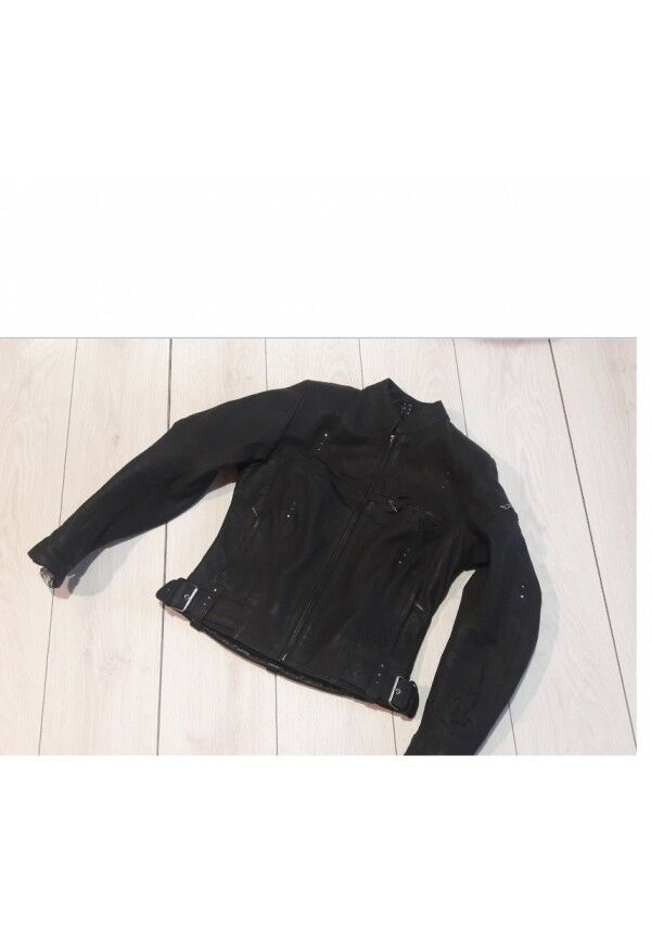 Мотокуртка Held (кожа) p.36 p.S Мотокуртка Held (кожа) p.36 p.S