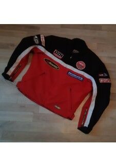 Мотокуртка IXS p.M Мотокуртка IXS p.M