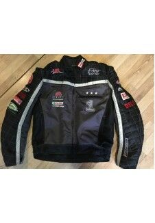 Мотокуртка Fastlane р.L