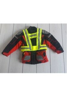 Мотокуртка Orion детская