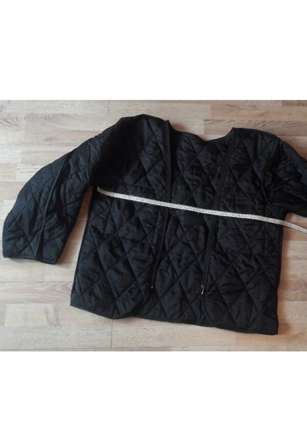 Подстежка в куртку