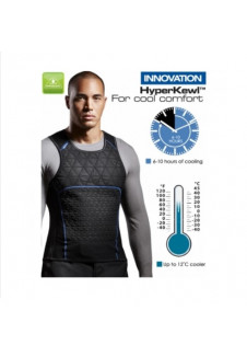 ЖИЛЕТ-КОНДИЦИОНЕР REVIT COOLING VEST LIQUID BLACK p.S 50євро ЖИЛЕТ-КОНДИЦИОНЕР REVIT COOLING VEST LIQUID BLACK p.S 50євро