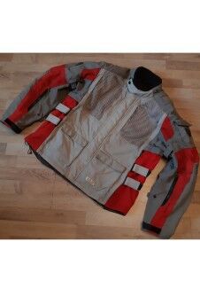 Мотокуртка Revit of Track p.2XL- 4XL 40євро Мотокуртка Revit of Track p.2XL- 4XL 40євро