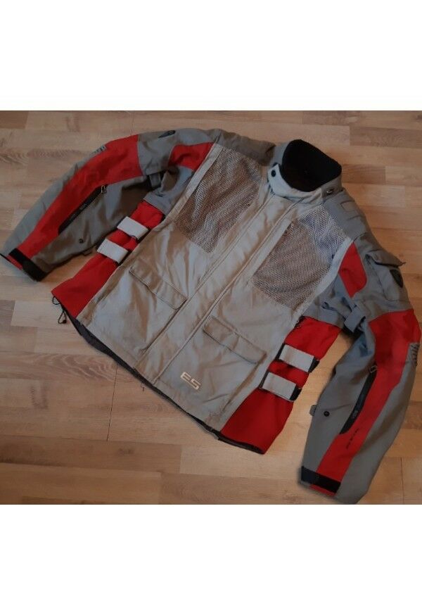 Мотокуртка Revit of Track p.2XL- 4XL 40євро