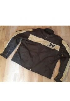 Мотокуртка Roleff 2XL