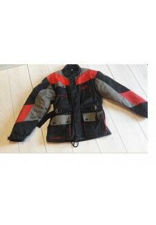 Мотокуртка SIDI p.S