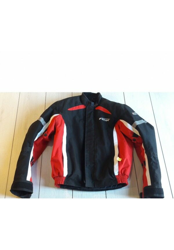 Мотокуртка Spada p. S