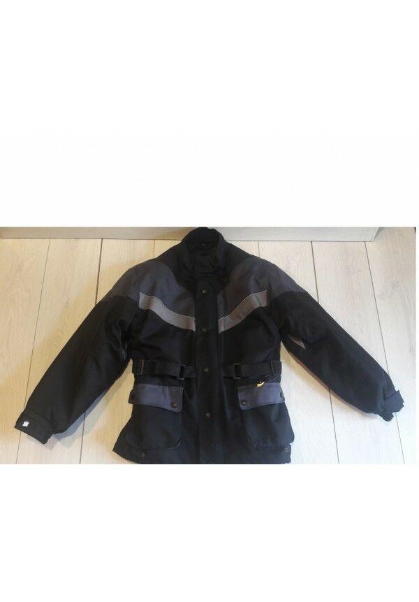 Мотокуртка Spirit of Biker p.L Мотокуртка Spirit of Biker p.L