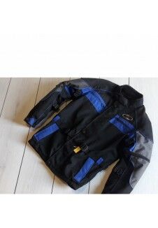 Мотокуртка подростковая Supertrack