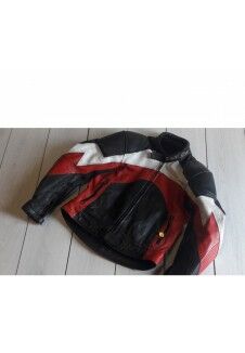 Мотокуртка Teknic p. L кожа 20євро