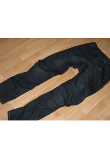 Мотоджинсы Berik p.32, p.34 