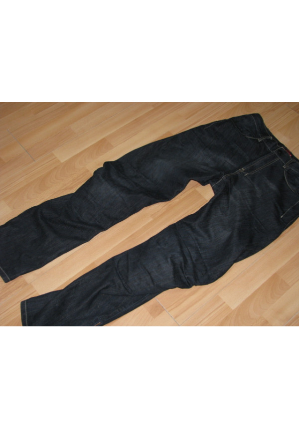 Мотоджинсы Berik p.32, p.34 