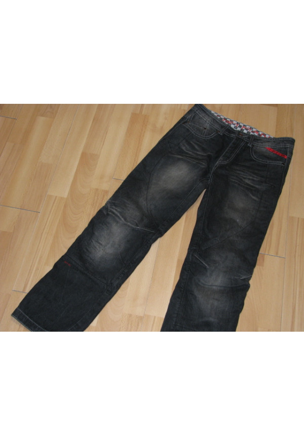 мотоджинсы Lindstrands p.30-31