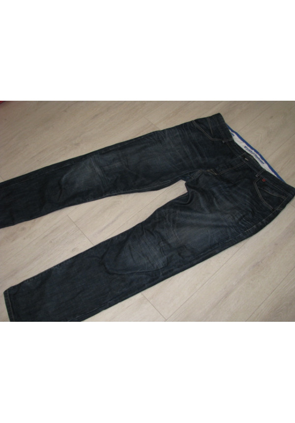 Мотоджинси Dainese p.3XL - 5XL 80євро