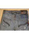 Мотоджинси RED ROUT р.32 50євро