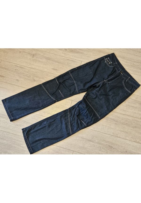 Мотоджинси RICHA p.32 (нові) 50євро Мотоджинси RICHA p.32 (нові) 50євро