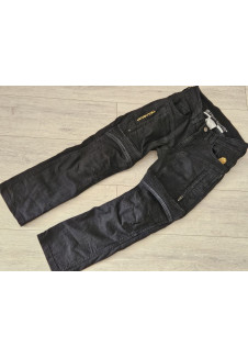 Мотоджинси Trilobite p.32 p.S - M 70євро