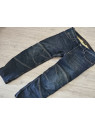 Мотоджинсы Vanucci Denim p.36\32 100евро 