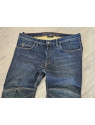 Мотоджинсы Vanucci Denim p.36\32 100евро 