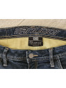 Мотоджинсы Vanucci Denim p.36\32 100евро 