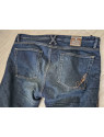 Мотоджинсы Vanucci Denim p.36\32 100евро 