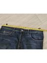 Мотоджинсы Vanucci Denim p.36\32 100евро 