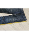 Мотоджинсы Vanucci Denim p.36\32 100евро 