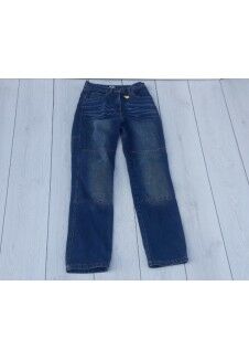 Мотоджинсы женские JTS (Англия) б/у р. XS-S Мотоджинсы женские JTS (Англия) б/у р. XS-S