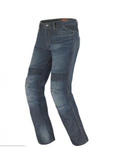 Мотоджинсы Spidi J&Racing Denim (новые) р. 31  137евро