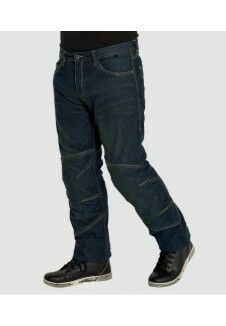 Мотоджинси Vanucci Cordura Denim p.30, 31 (нові) 110евро 